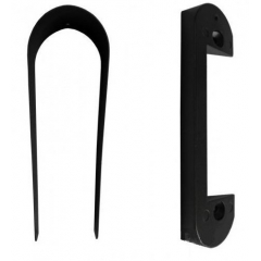 DVU-311 Kit выз.панель в/домофона (Распродажа. На складе 1 шт.)