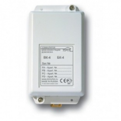 БК-4 этажный коммутатор (Распродажа. На складе 16 шт.)