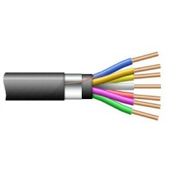 Кабель КВВГнг- LS 7х1 (Распродажа. На складе 0,164 км)