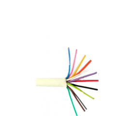 Кабель КСПВГ 12х0,20(Паритет)