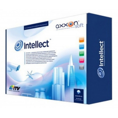 Интеллект  - Подключение камеры