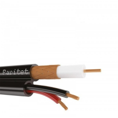 Кабель ККСПГ-3 2х0,75 (Паритет)