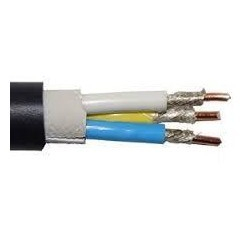 ВВГп нг FRLS 3х2,5м