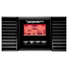 Ippon Smart Winner 2000 NEW