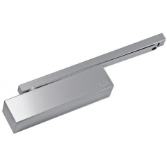 TS-93 без канала, серый, исп. G