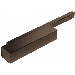 TS-93 без канала, коричневый, исп. B