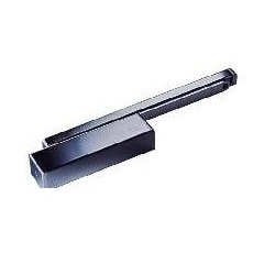 TS-92 без канала, серый, исп. G