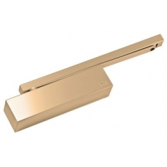 TS-93 без канала, латунь, исп. B