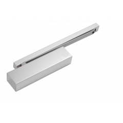 TS-91 без канала, белый