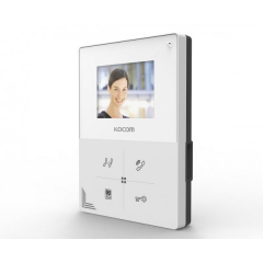 KCV-401EV  (белый)