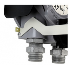 УДП ИП535-07е  ПУСК  И1-Н (серый)