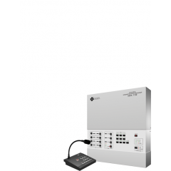 МЕТА 7122 с блоком расширения