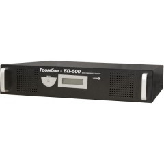 ТРОМБОН - БП-500(мод.14)