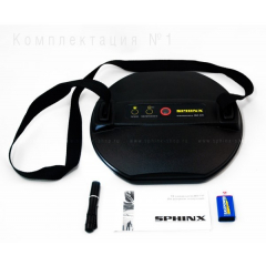 BM-911(SPHINX) стандарт