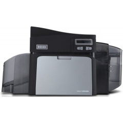 48000, принтер DTC4000 SS односторонний