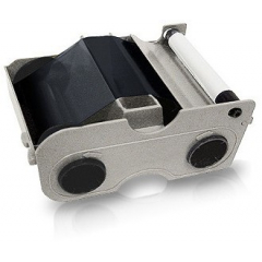 45102, K  картридж с лентой и чистящим валиком