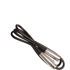 XLR(ш)-XLR(ш) /1,5