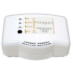 GDR-1224LEC Детектор обнаружения газов(угарный/сжи