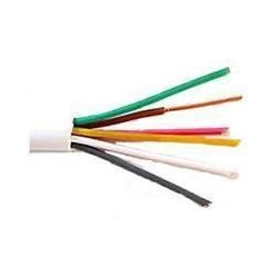 Кабель КСПВГ 6х0,35(Паритет)