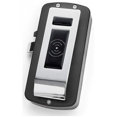 Z-496 EHT серебро