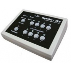 Тромбон-УК для  ПУ-8