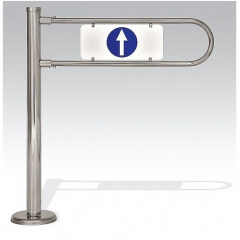 Ростов-Дон К11-Т левая, хром