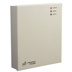 PERCo-CT/L04 контроллер универсальный