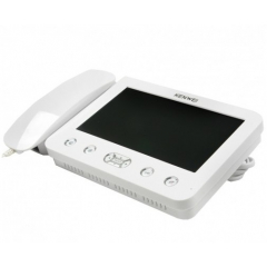 KW-E705C-W200 белый