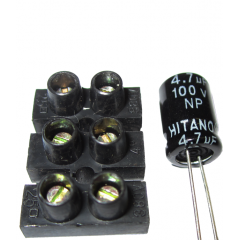 Блокиратор ST (Распродажа. На складе 1 шт.)