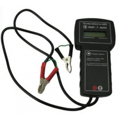 SKAT-T-AUTO Тестер емкости АКБ