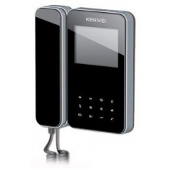 KW-E350C черный