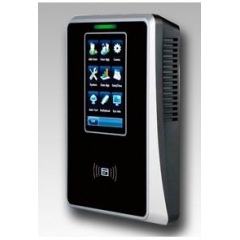 Терминал контроля доступа SC700