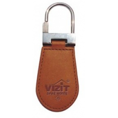 Ключ VIZIT-RF2.2-08  (brown)