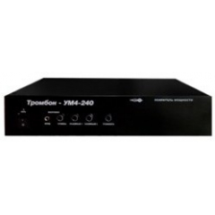 Тромбон-УМ4-240 класса D