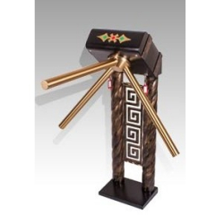 Турникет   трипод кованый BRAVO Elegant