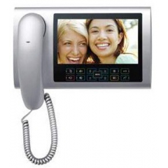 KW-S700C-W200 серебро