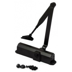 TS Compakt EN 2/3/4 в комплекте со складным рычагом ФОП