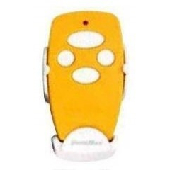 Transmitter 4-Yellow