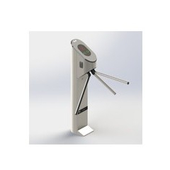 Praktika Р-01 с контроллером  Сфинкс