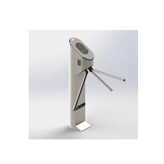 Praktika Р-01 с контроллером Эра-10000