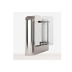 Крайний элемент турникета Т-04 (шир.прохода 660мм.)