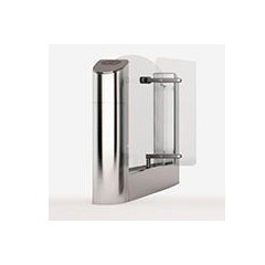 Крайний элемент турникета Т-04 (шир.прохода 900мм.)