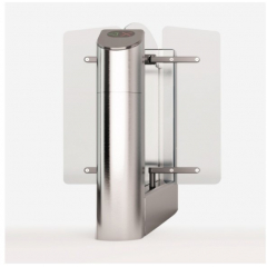 Центральный элемент турникета Т-04 (нормально открытый шир.прохода 900мм)