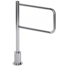 Калитка с магнитной разблокировкой L=1000 (Praktika)