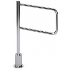 Калитка с магнитной разблокировкой L=600 (Praktika)