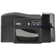 55000, принтер DTC4500e