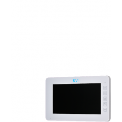 RVi-VD7-21M (белый)