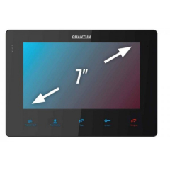 QM-720C черный