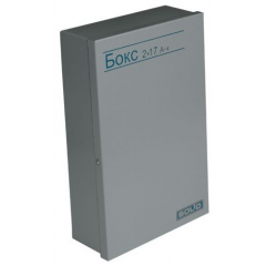 Бокс-24 исп.0 (Бокс-24/17М5)