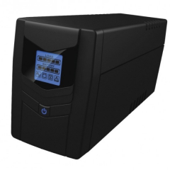 Ippon Back Power LCD Pro 600